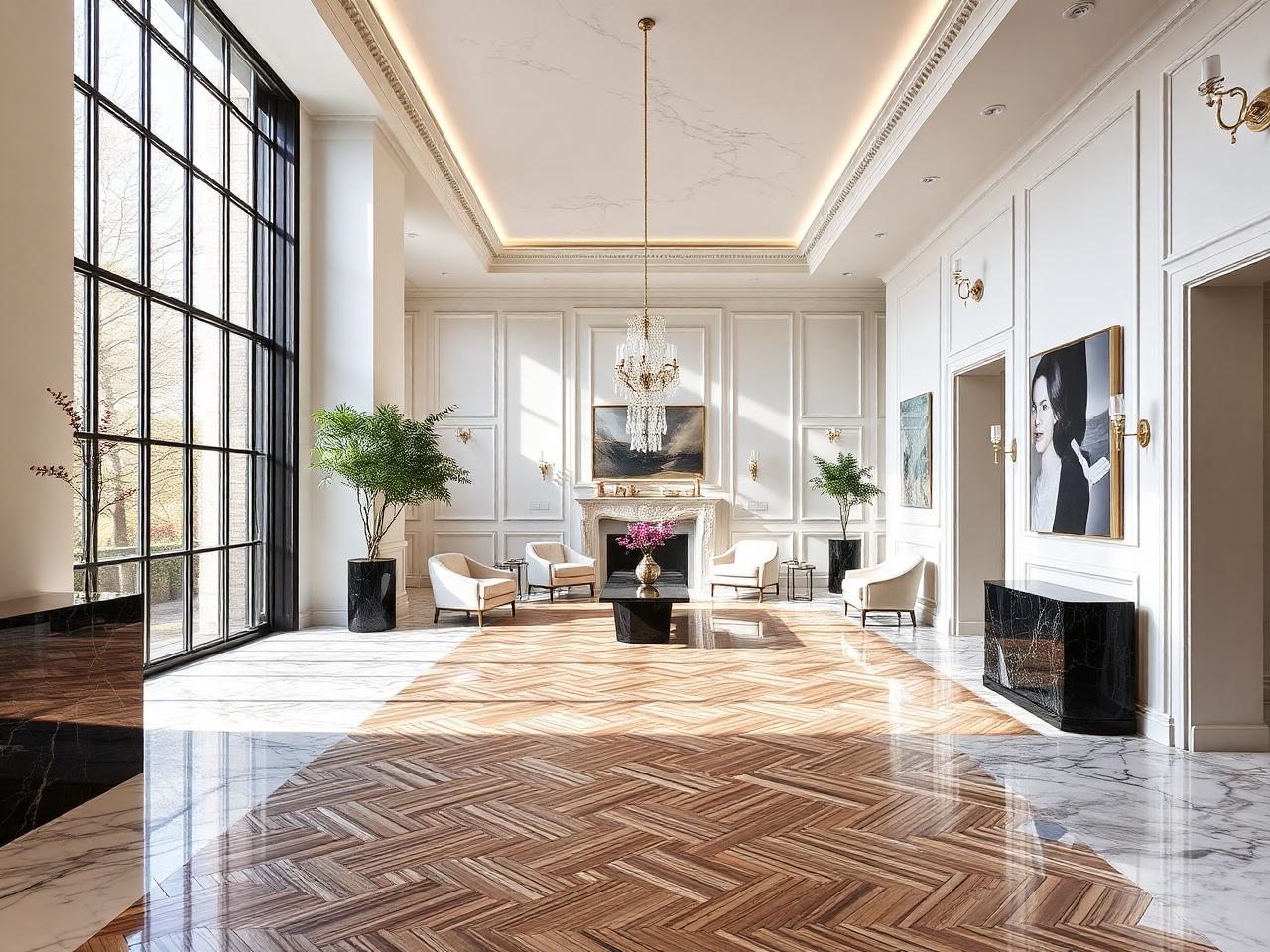 Belgravia Townhouse