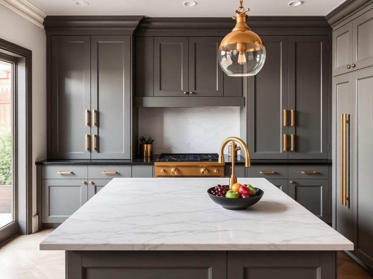 Chelsea Kitchen